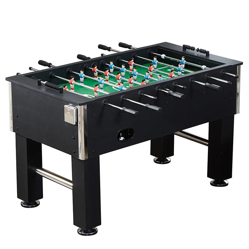 Tabletop foosball table sport game luxury football soccer tables interactive games-Finds Fit