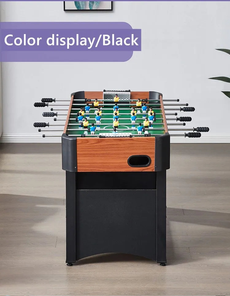 Soccer tables tabletop foosball interactive sports games-Finds Fit