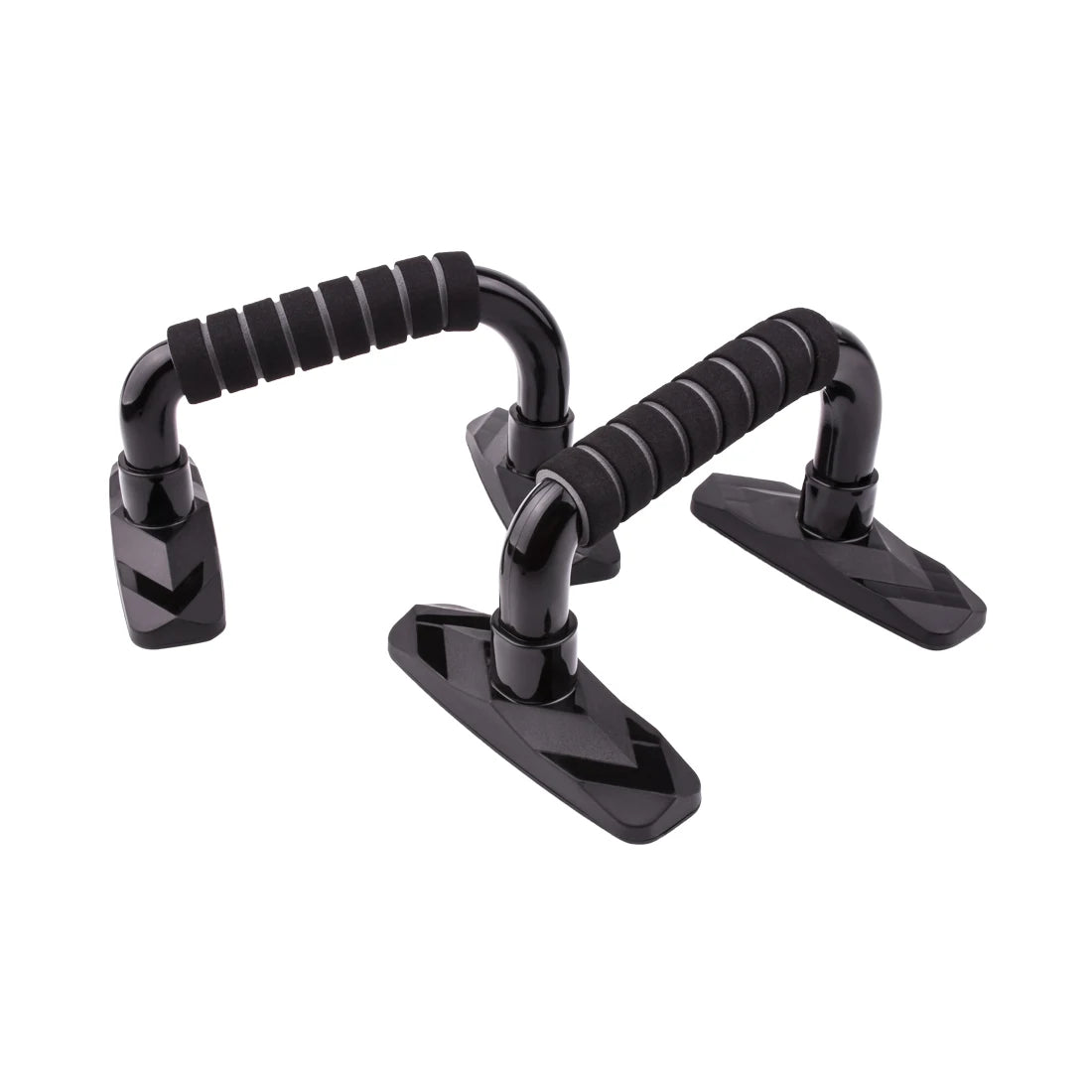 Push up Bars Stands Grip Fitness Equipment Muscle Training-Finds Fit