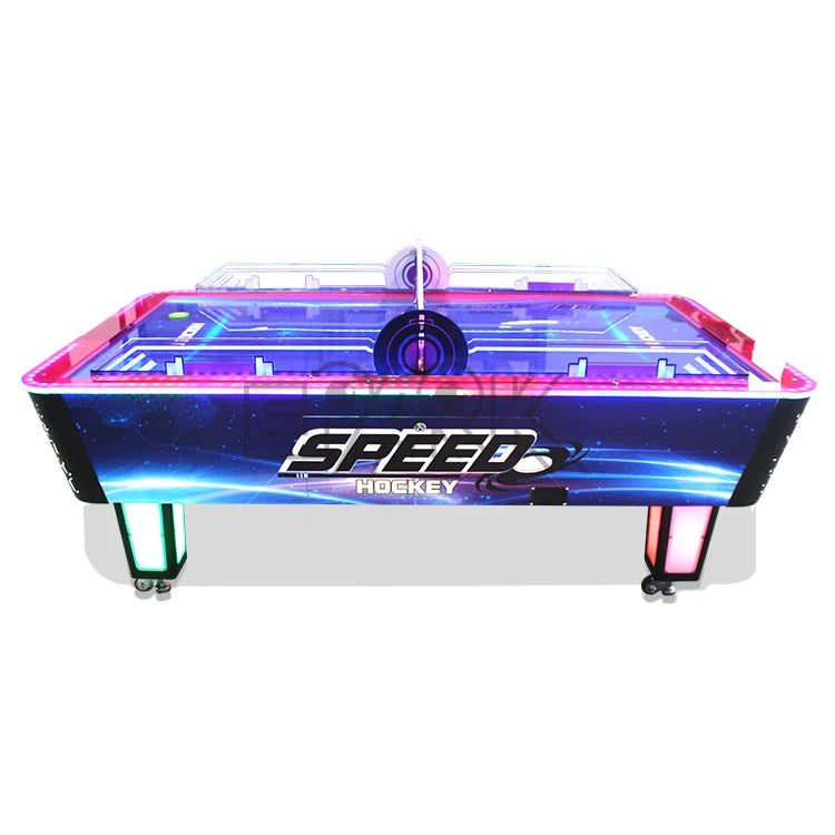 Score Counter Cooper Indoor Electric Amusement 8ft 6ft Foldable 5ft Action 4ft Air Hockey Table-Finds Fit