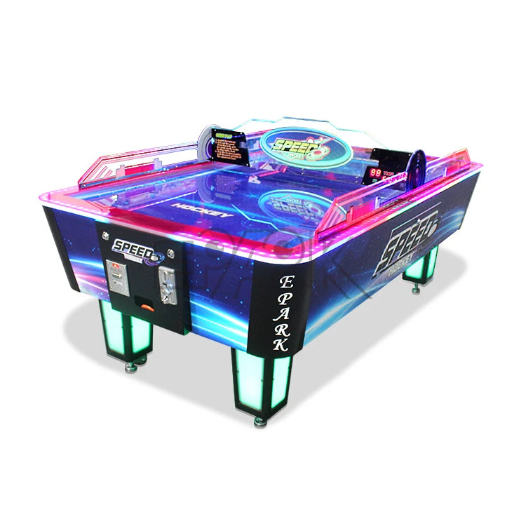 Score Counter Cooper Indoor Electric Amusement 8ft 6ft Foldable 5ft Action 4ft Air Hockey Table-Finds Fit