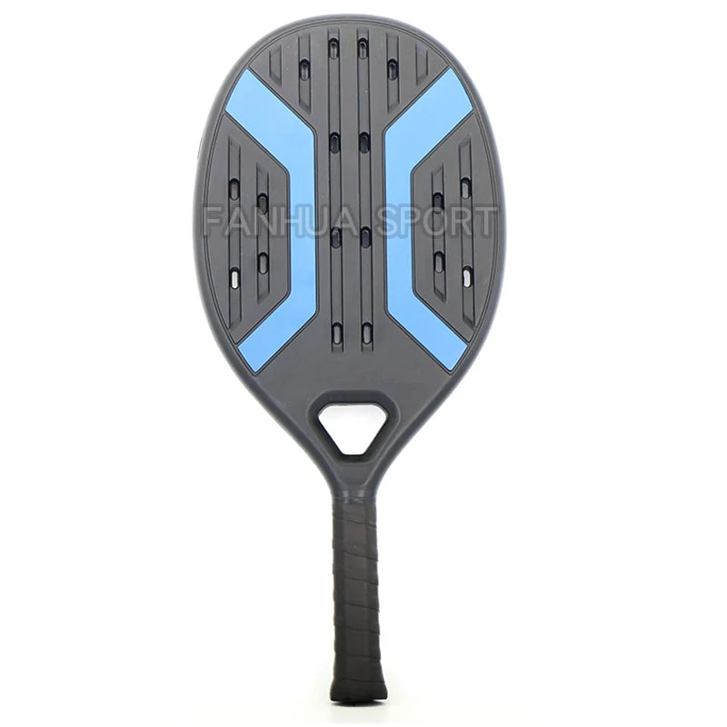 Beach tennis racket Paddle Ball Set with 2 racket 2 beach tennis ball set-Finds Fit