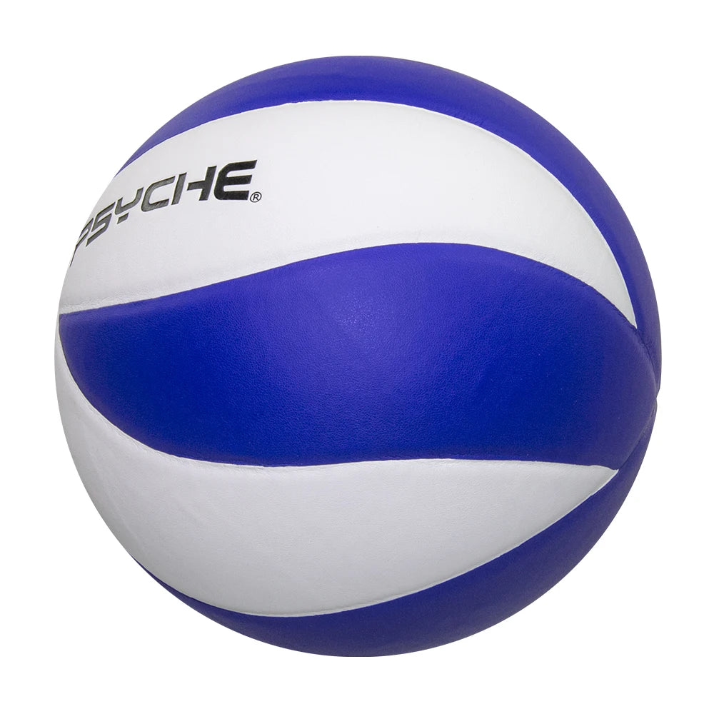 Volleyball soft PU beach volleyball match ball-Finds Fit