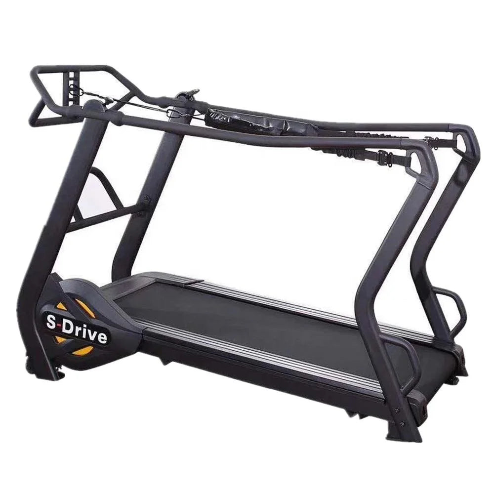 Core max fitness S-Drive Performance Trainer-Finds Fit