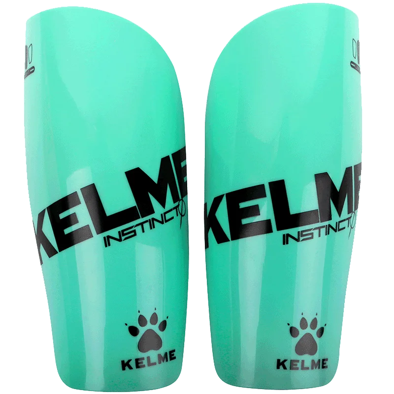 KELME Soccer Training Equipment Shin Guard Customized Shin Pad Training Football Team Club Game Soccer Football Equipment-Finds Fit