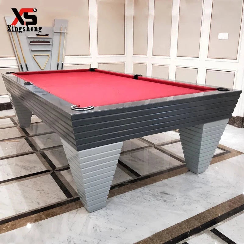 7ft/8ft/9ft Billiards Pool table-Finds Fit