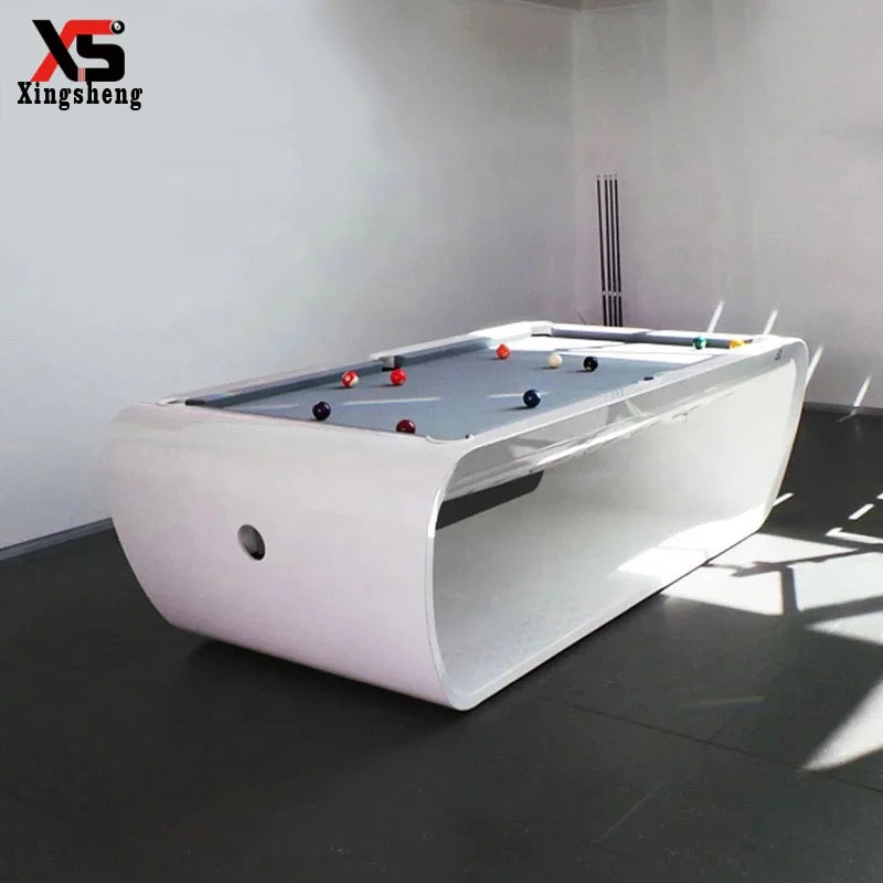 7ft/8ft/9ft Billiards Pool table-Finds Fit