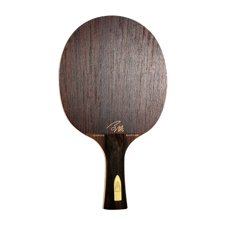 LOKI Y-HY 2021 Soft sports wooden ping pong table tennis racket blade-Finds Fit