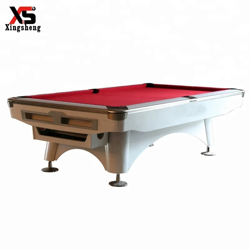 Modern designs indoor 9 ball pool table solid wood slate 7ft 8ft 9ft billiards pool table-Finds Fit