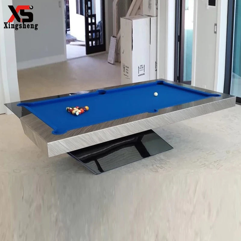 7ft/8ft/9ft Billiards Pool table-Finds Fit