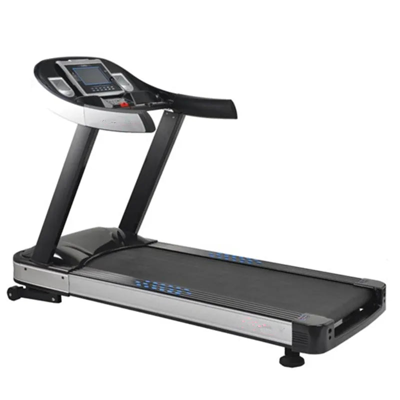 Commercial CrossFit Equipment Treadmill Machine-Finds Fit