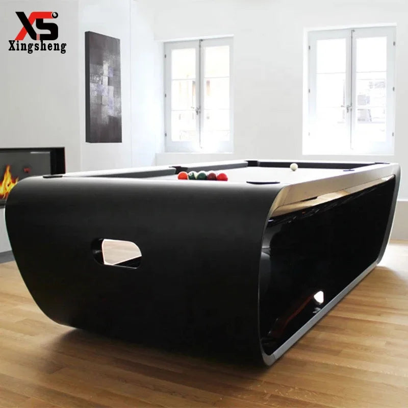 7ft/8ft/9ft Billiards Pool table-Finds Fit