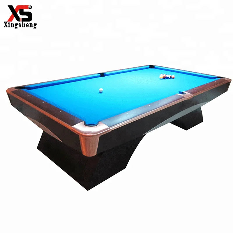 Slate 7ft/8ft/9ft billiards pool table-Finds Fit