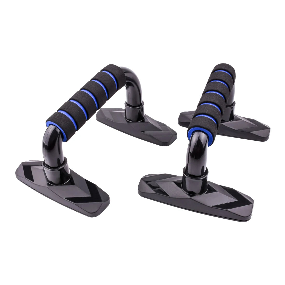 Push up Bars Stands Grip Fitness Equipment Muscle Training-Finds Fit