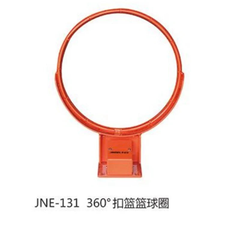 JNE-131 basketball Ring-Finds Fit