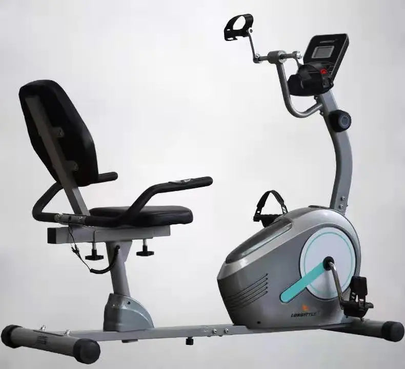 Home Gym Equipment Exercise Bike Spin Bike Fitness Equipment-Finds Fit