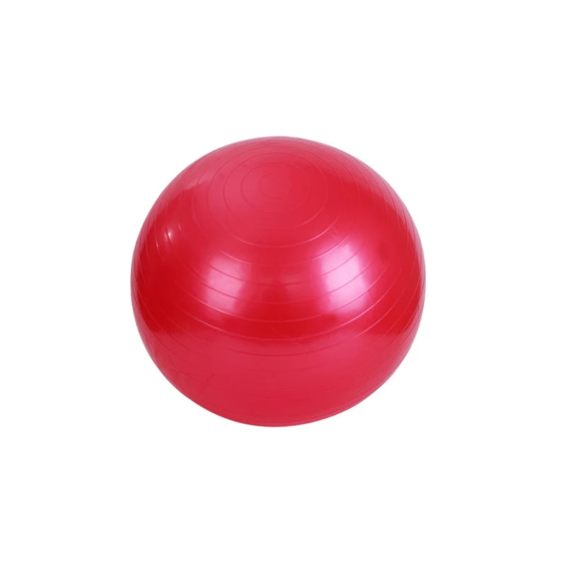 Gym Exercise Eco-Friendly Yoga Ball Balance PVC Yoga Safe Pilates Yoga Ball Fitness Bal-Finds Fit