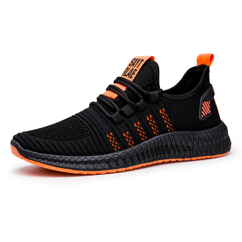 Men's casual sport shoes-Finds Fit