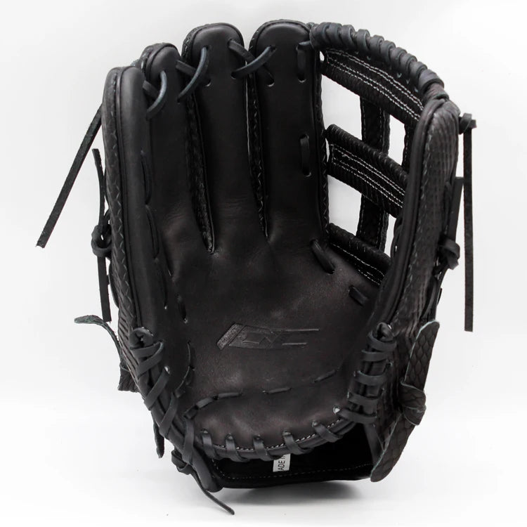 Baseball glove & softball gloves snakeskin leather-Finds Fit