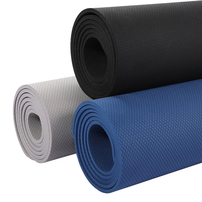 Sport Protection Foam Room Padded Roll Home Gym Floor Mat-Finds Fit