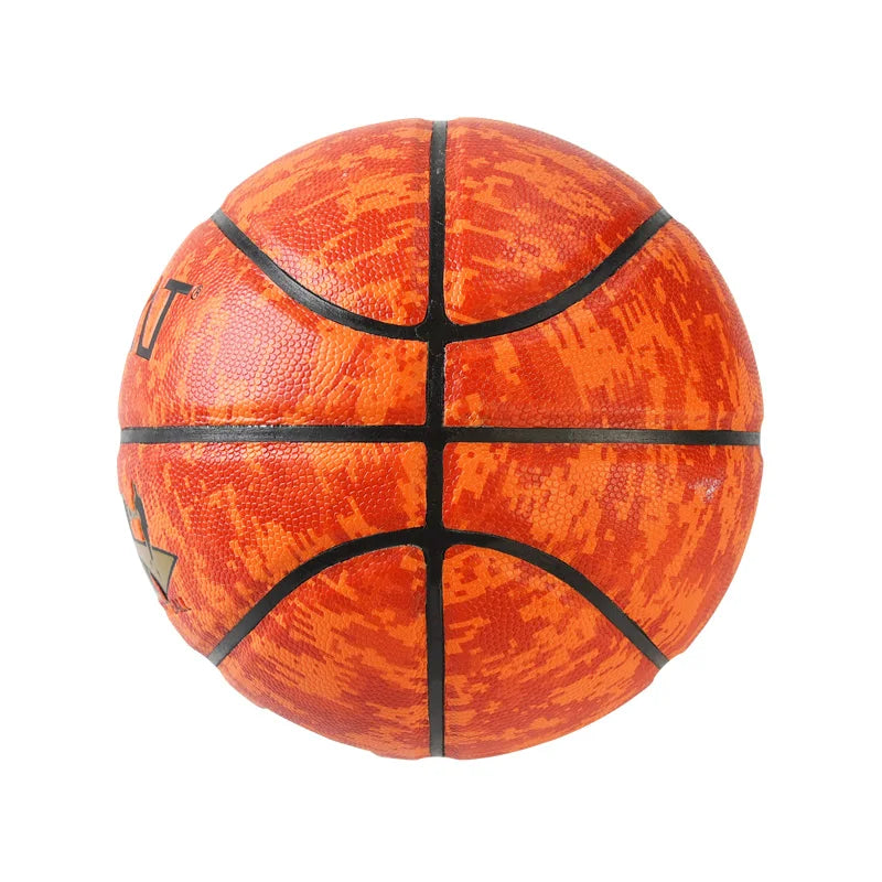 Basketball Training Ball Outdoor & Indoor Training Ball-Finds Fit