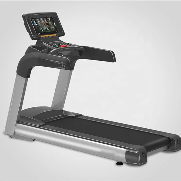 Commercial Gym Fitness Equipment Treadmill-Finds Fit