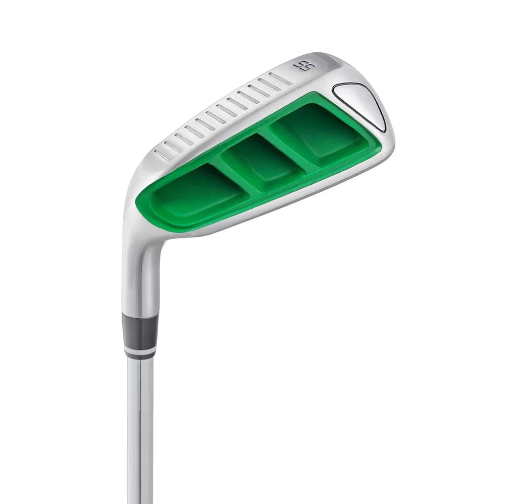 Mazel Gol Chipper Golf Club Chipper for Right-Handed Professional Golf Chipper Square Golf Wedge Strikes-Finds Fit