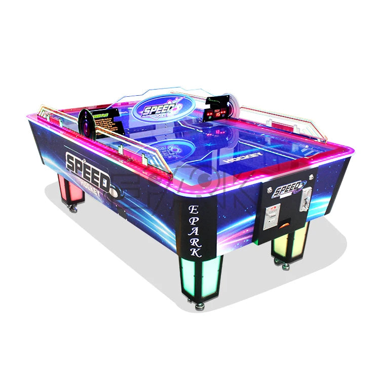 Score Counter Cooper Indoor Electric Amusement 8ft 6ft Foldable 5ft Action 4ft Air Hockey Table-Finds Fit