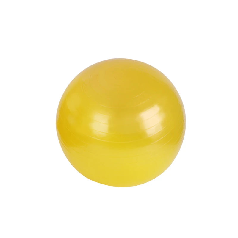 Gym Exercise Eco-Friendly Yoga Ball Balance PVC Yoga Safe Pilates Yoga Ball Fitness Bal-Finds Fit