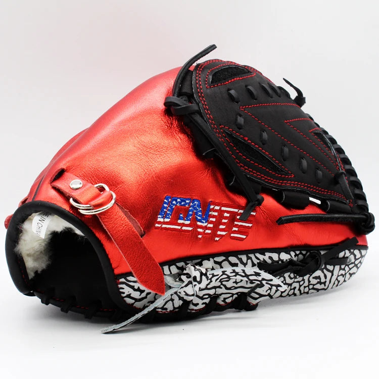 Professional Baseball Infield Gloves For Youth-Finds Fit