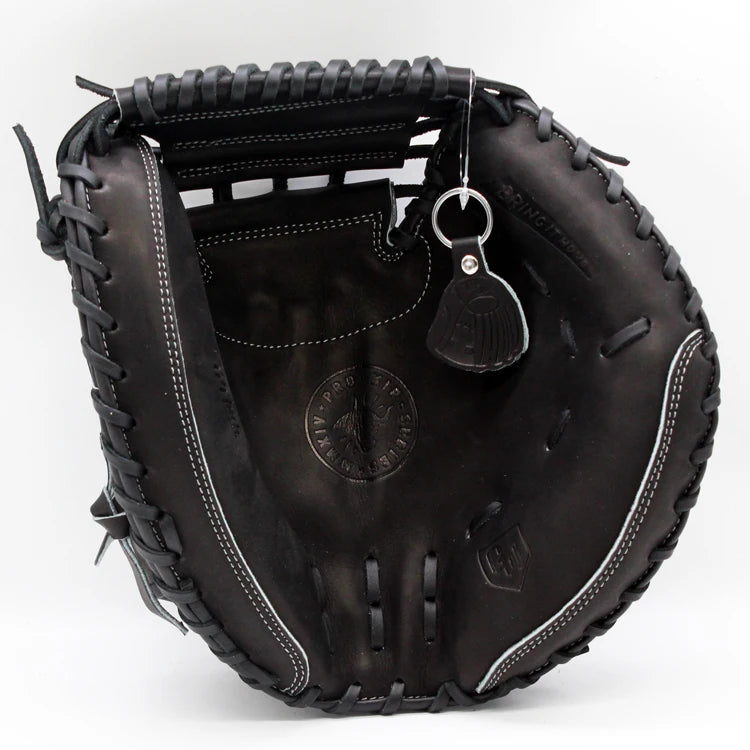 Baseball glove & softball gloves snakeskin leather-Finds Fit