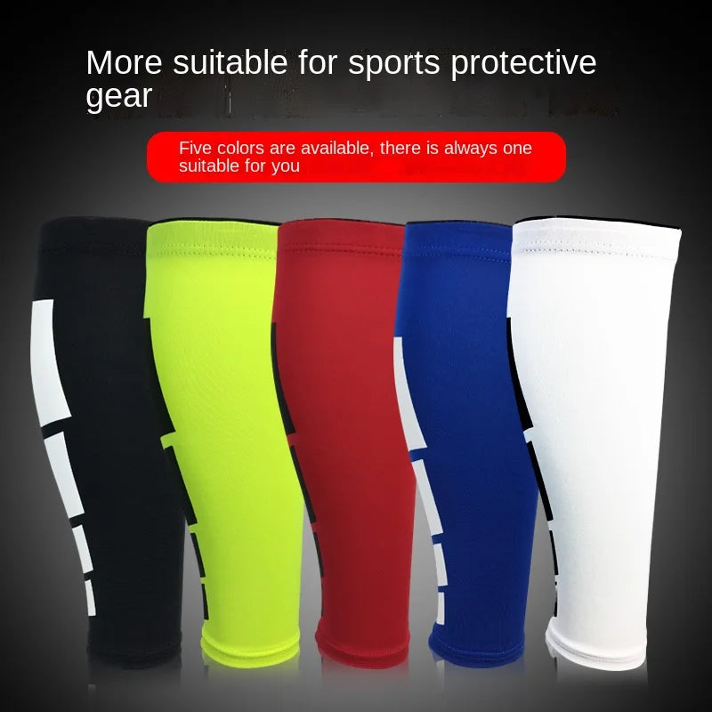 Basketball calf protection outdoor sports protective gear-Finds Fit