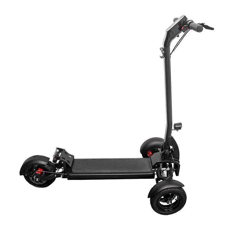 3000w USA electric covers cart mobility handicap scooter Golf Bag-Finds Fit