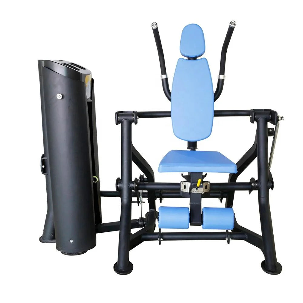 Commercial Gym Equipment /Coremax Fitness Equipment /Abdominals Exercise Equipment-Finds Fit