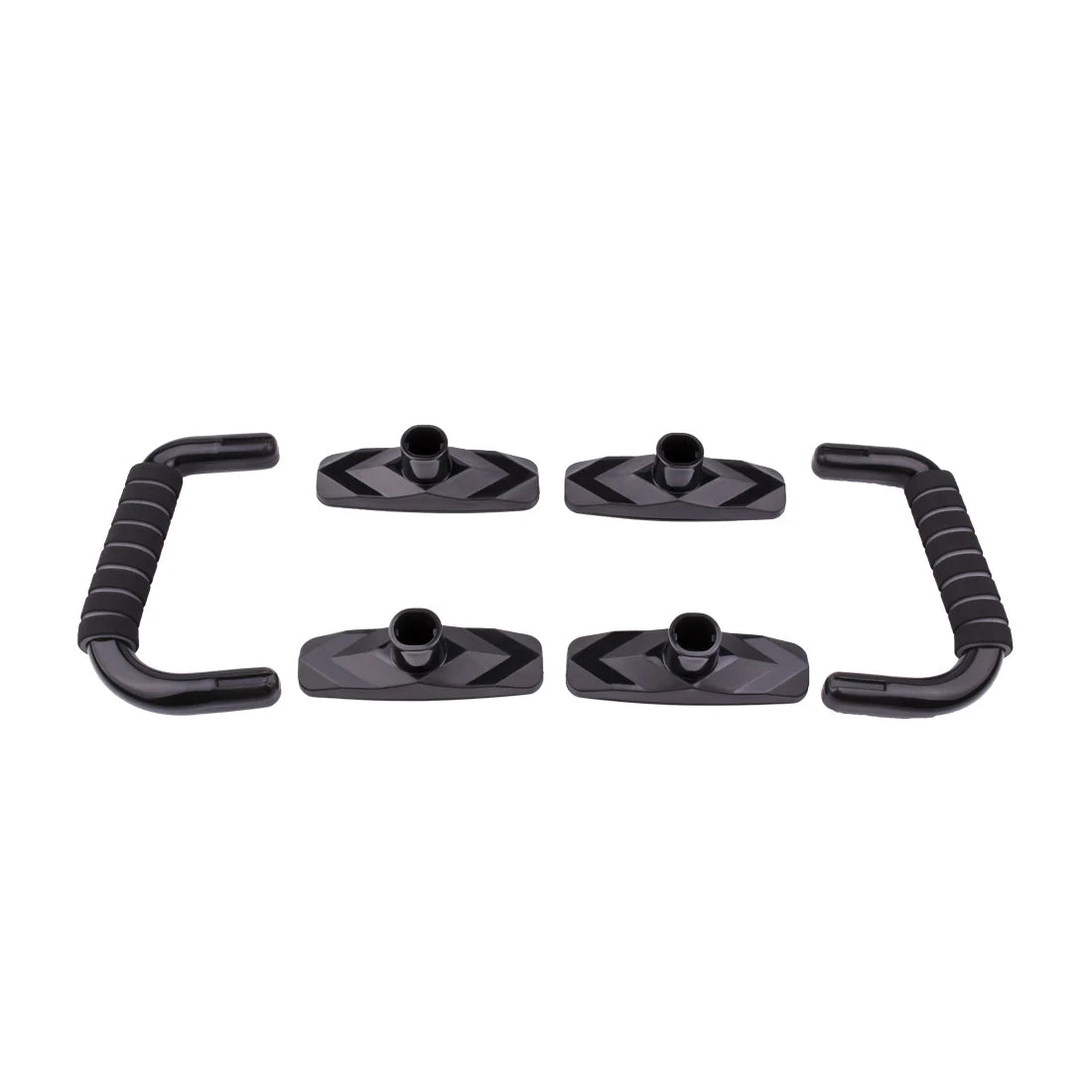 Push up Bars Stands Grip Fitness Equipment Muscle Training-Finds Fit