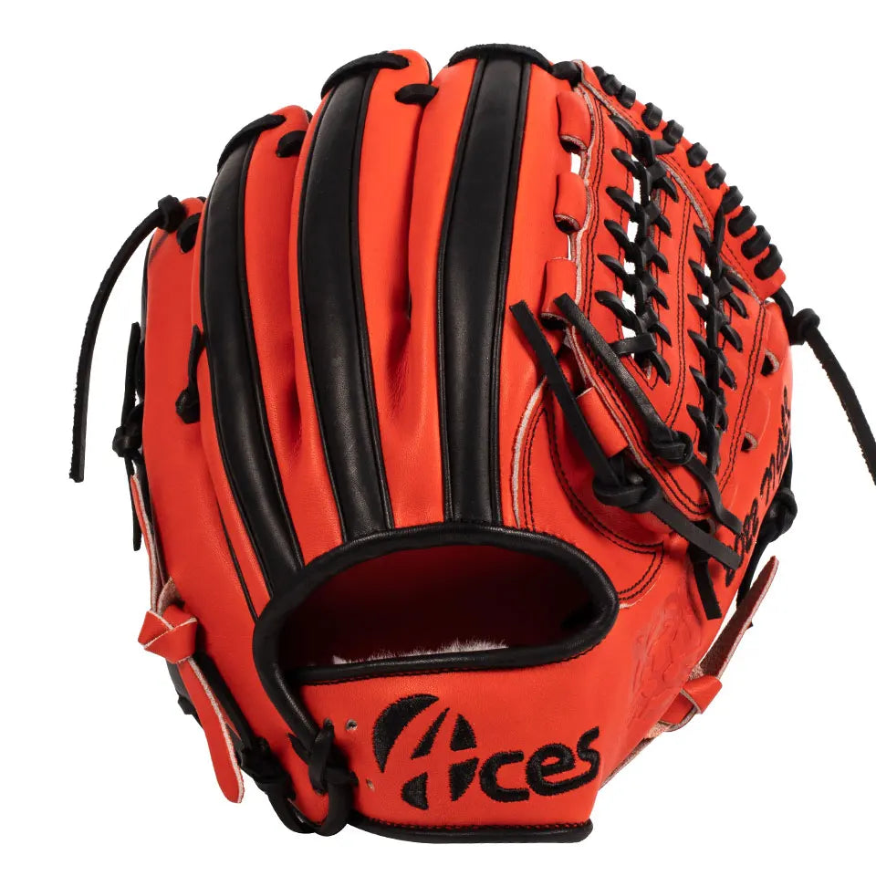 Youth baseball glove-Finds Fit