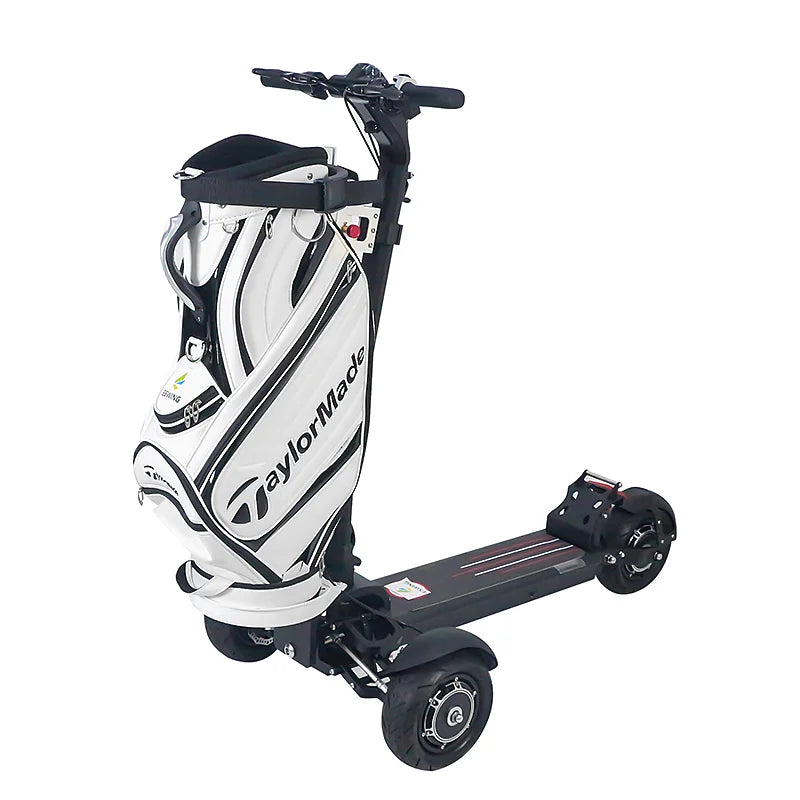 3000w USA electric covers cart mobility handicap scooter Golf Bag-Finds Fit