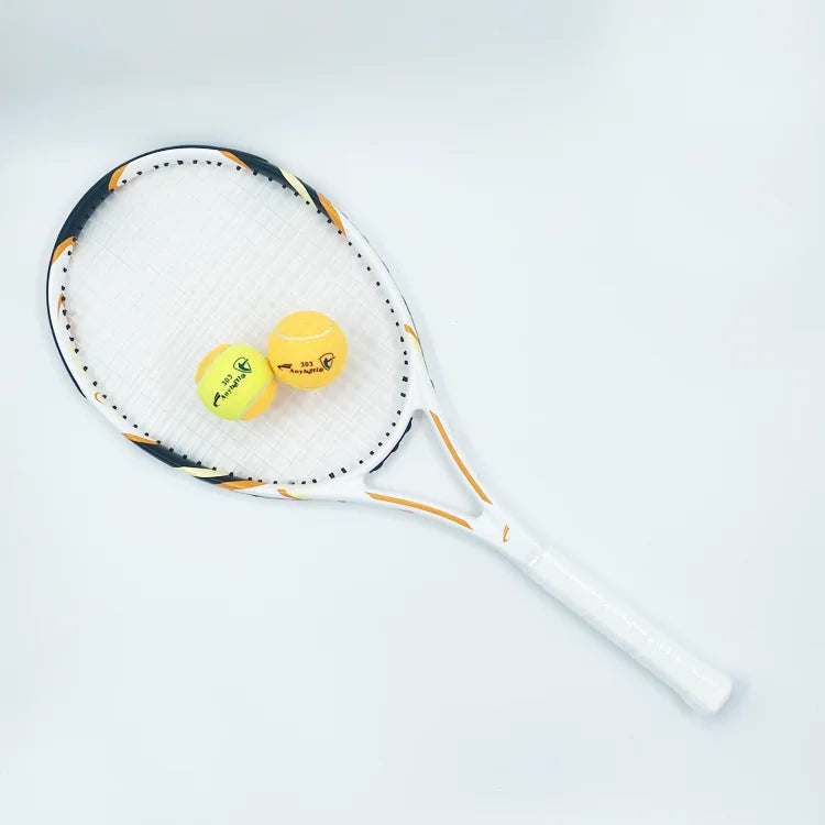 Tennis paddle racket ground tennis racket long-Finds Fit