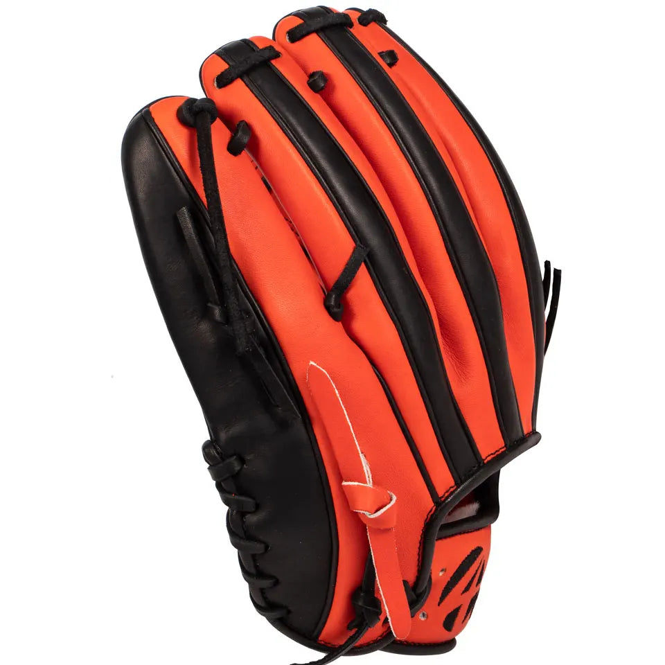 Youth baseball glove-Finds Fit