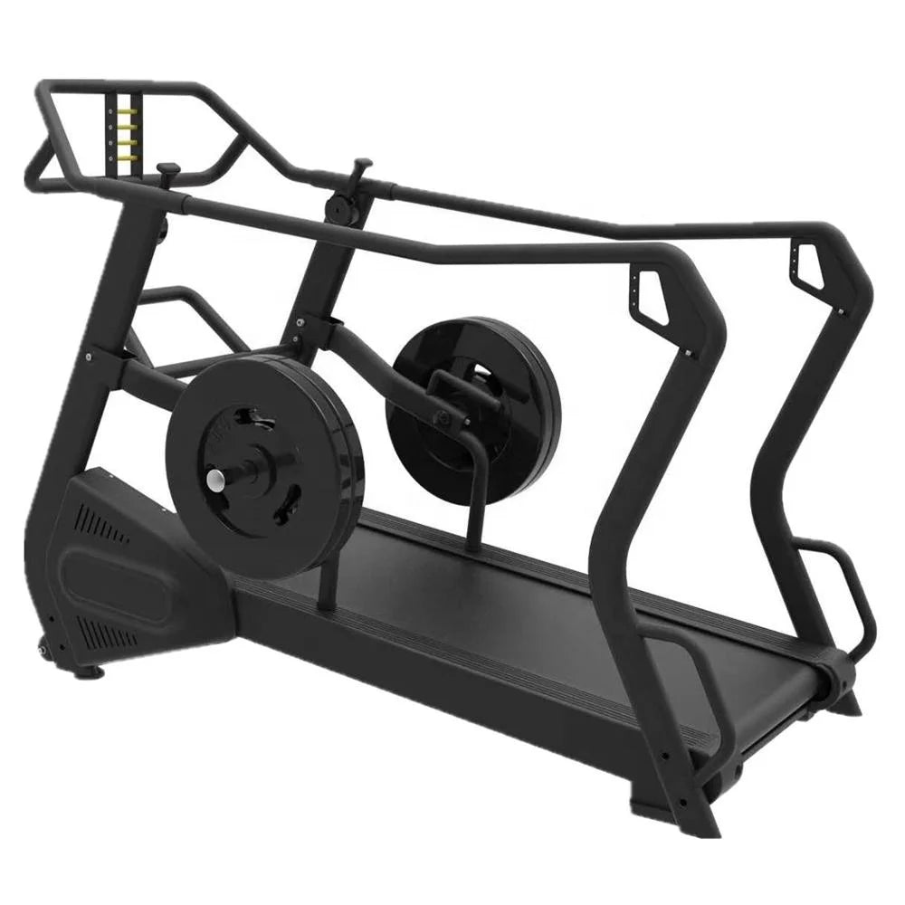 Core max fitness S-Drive Performance Trainer-Finds Fit