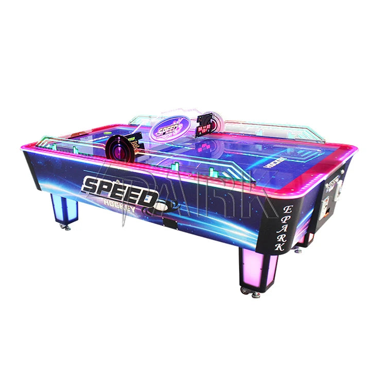 Score Counter Cooper Indoor Electric Amusement 8ft 6ft Foldable 5ft Action 4ft Air Hockey Table-Finds Fit