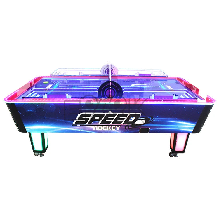 Score Counter Cooper Indoor Electric Amusement 8ft 6ft Foldable 5ft Action 4ft Air Hockey Table-Finds Fit