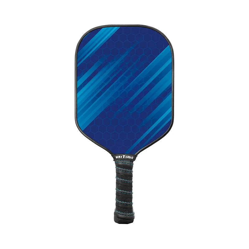 Pickleball Fiber Glass Fiberglass Pickleball Paddle Set custom pickleball paddle-Finds Fit