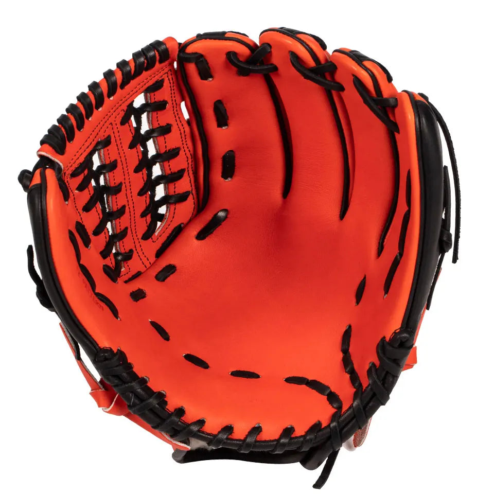 Youth baseball glove-Finds Fit