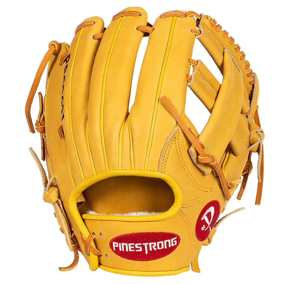 Youth baseball glove leather baseball glove-Finds Fit