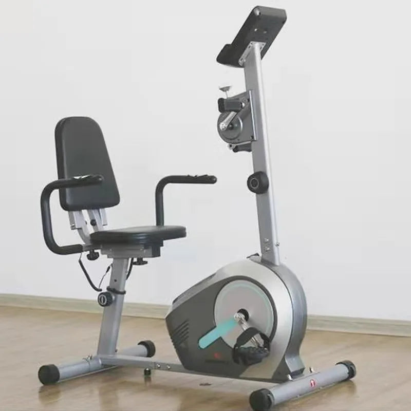 Home Gym Equipment Exercise Bike Spin Bike Fitness Equipment-Finds Fit