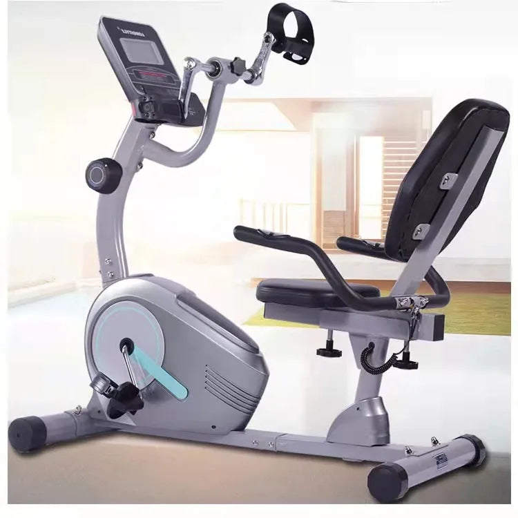 Home Gym Equipment Exercise Bike Spin Bike Fitness Equipment-Finds Fit