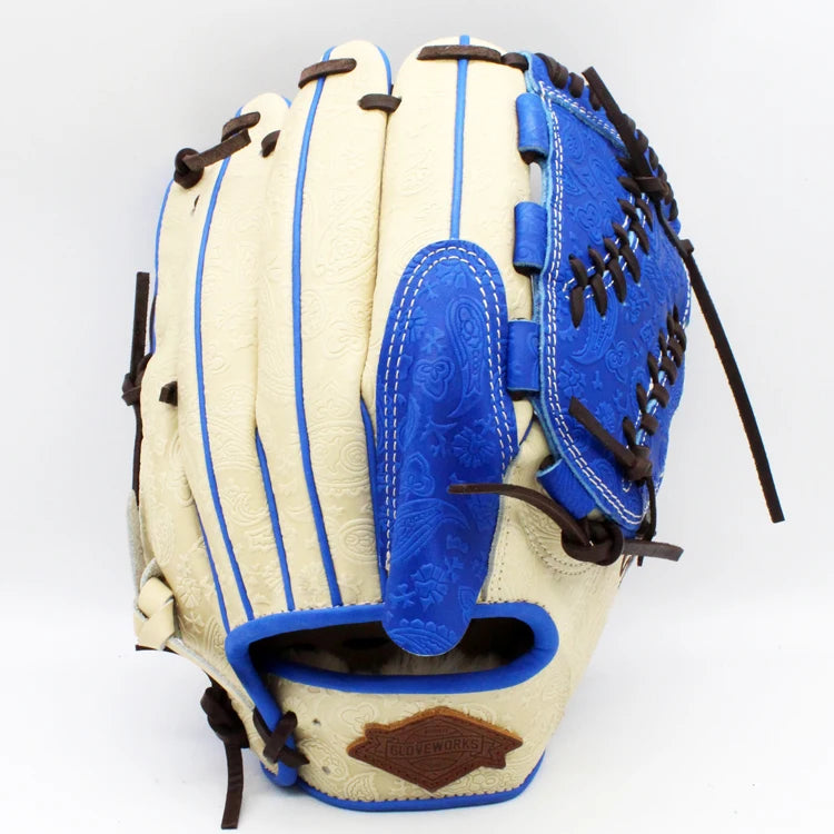 A2000 baseball glove US KIP leather-Finds Fit