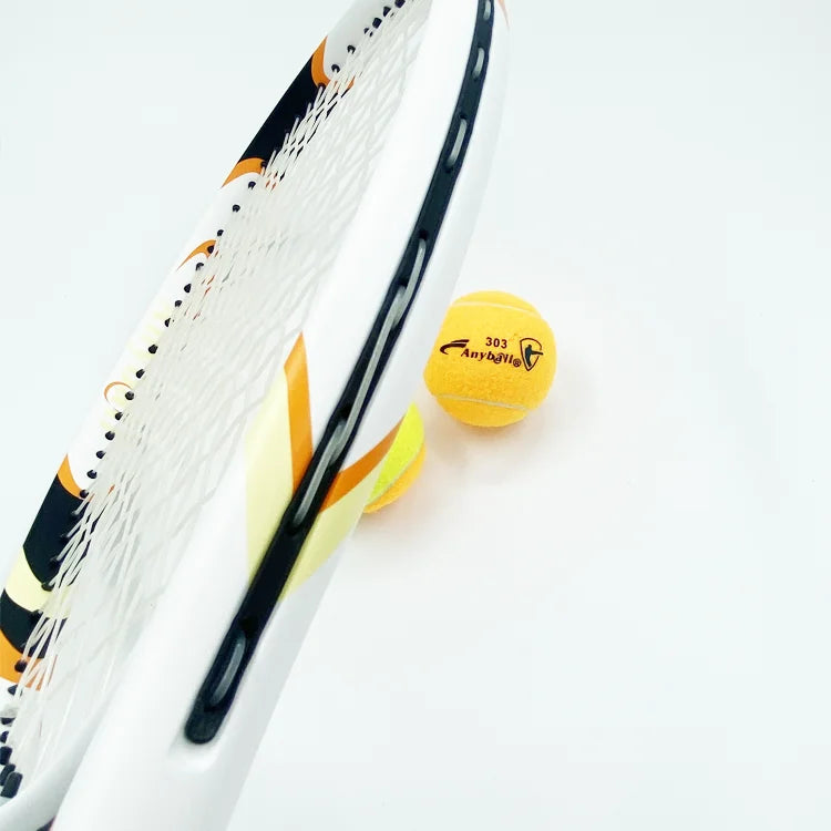 Tennis paddle racket ground tennis racket long-Finds Fit