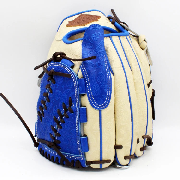 A2000 baseball glove US KIP leather-Finds Fit